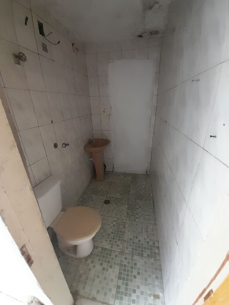 Sobrado à venda e aluguel com 2 quartos, 56m² - Foto 9