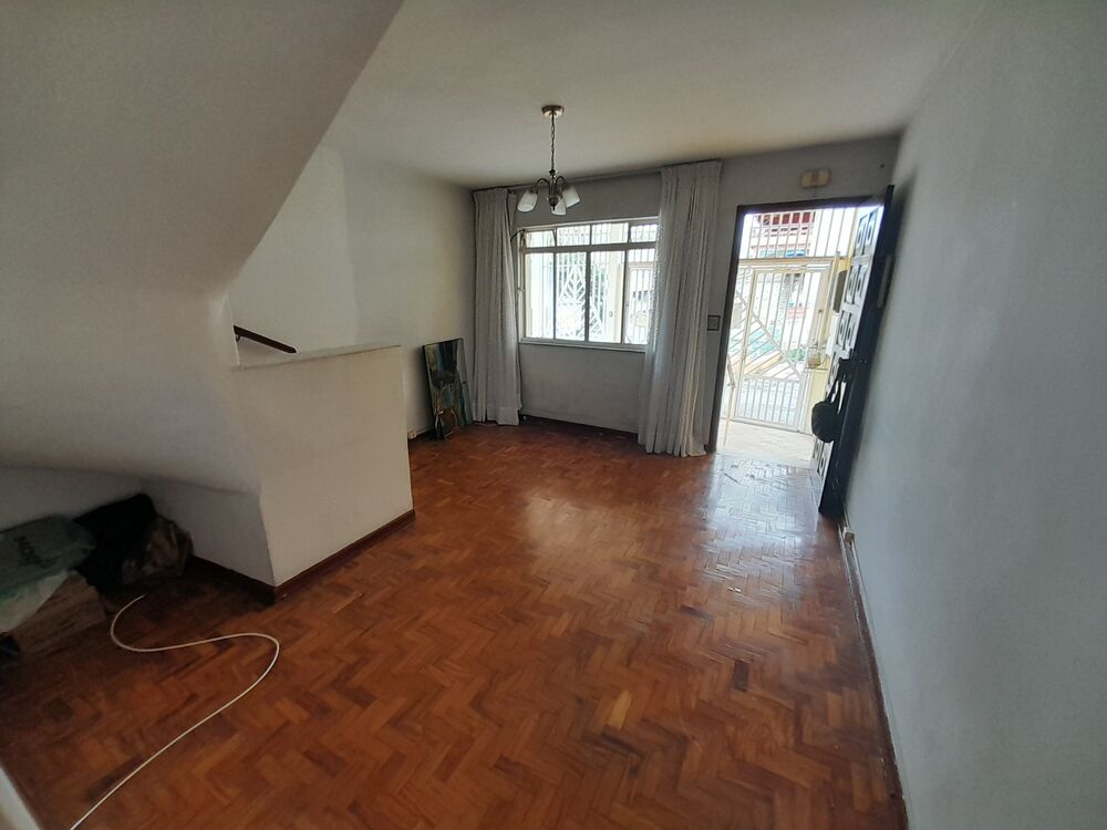 Sobrado à venda com 2 quartos, 60m² - Foto 15