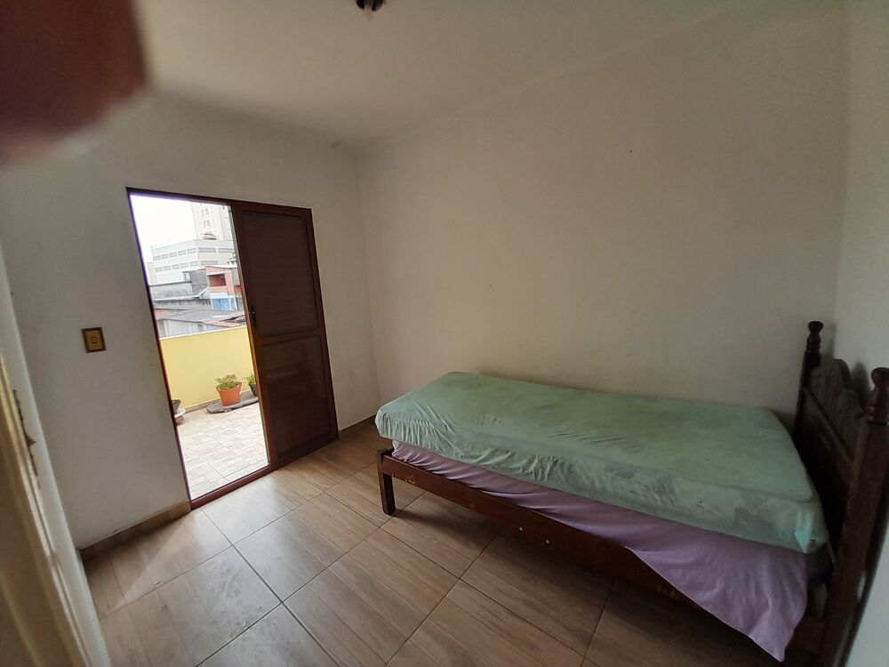 Sobrado à venda com 2 quartos, 60m² - Foto 5