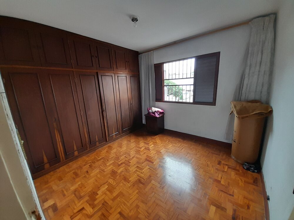 Sobrado à venda com 2 quartos, 60m² - Foto 4