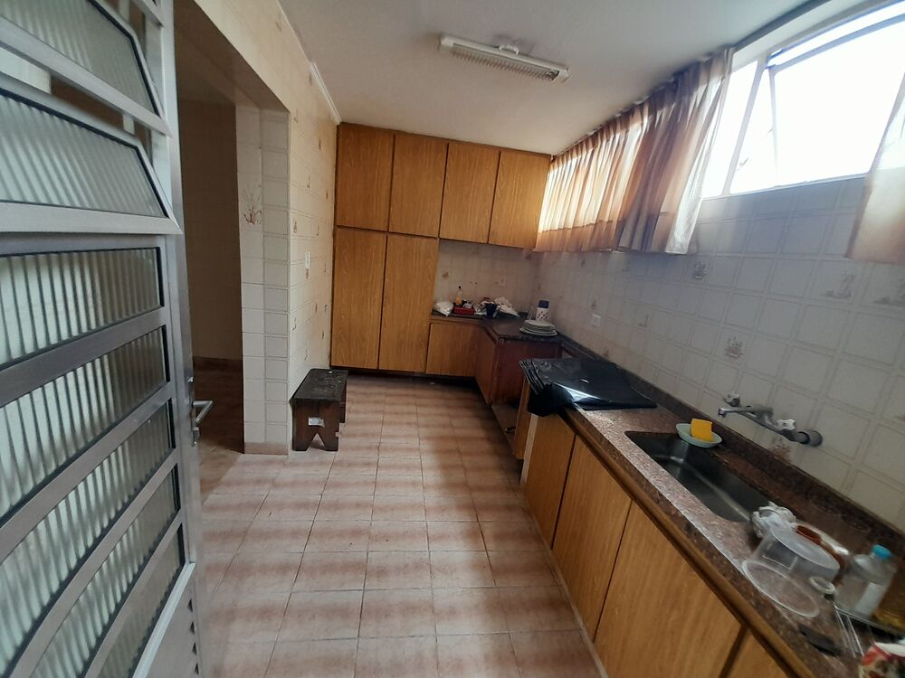 Sobrado à venda com 2 quartos, 60m² - Foto 7