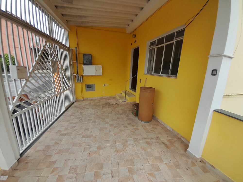 Sobrado à venda com 2 quartos, 60m² - Foto 14