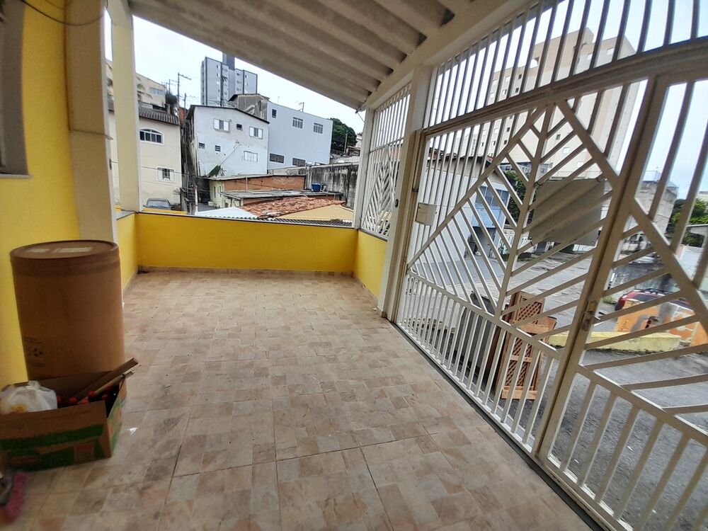 Sobrado à venda com 2 quartos, 60m² - Foto 10