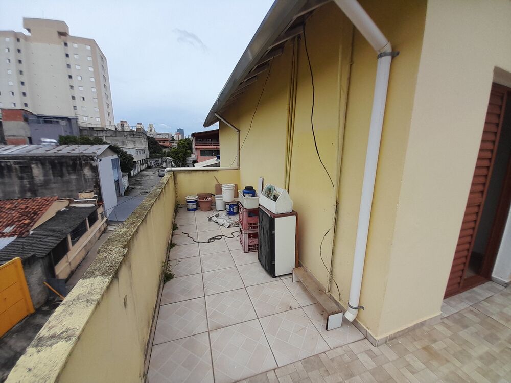 Sobrado à venda com 2 quartos, 60m² - Foto 8