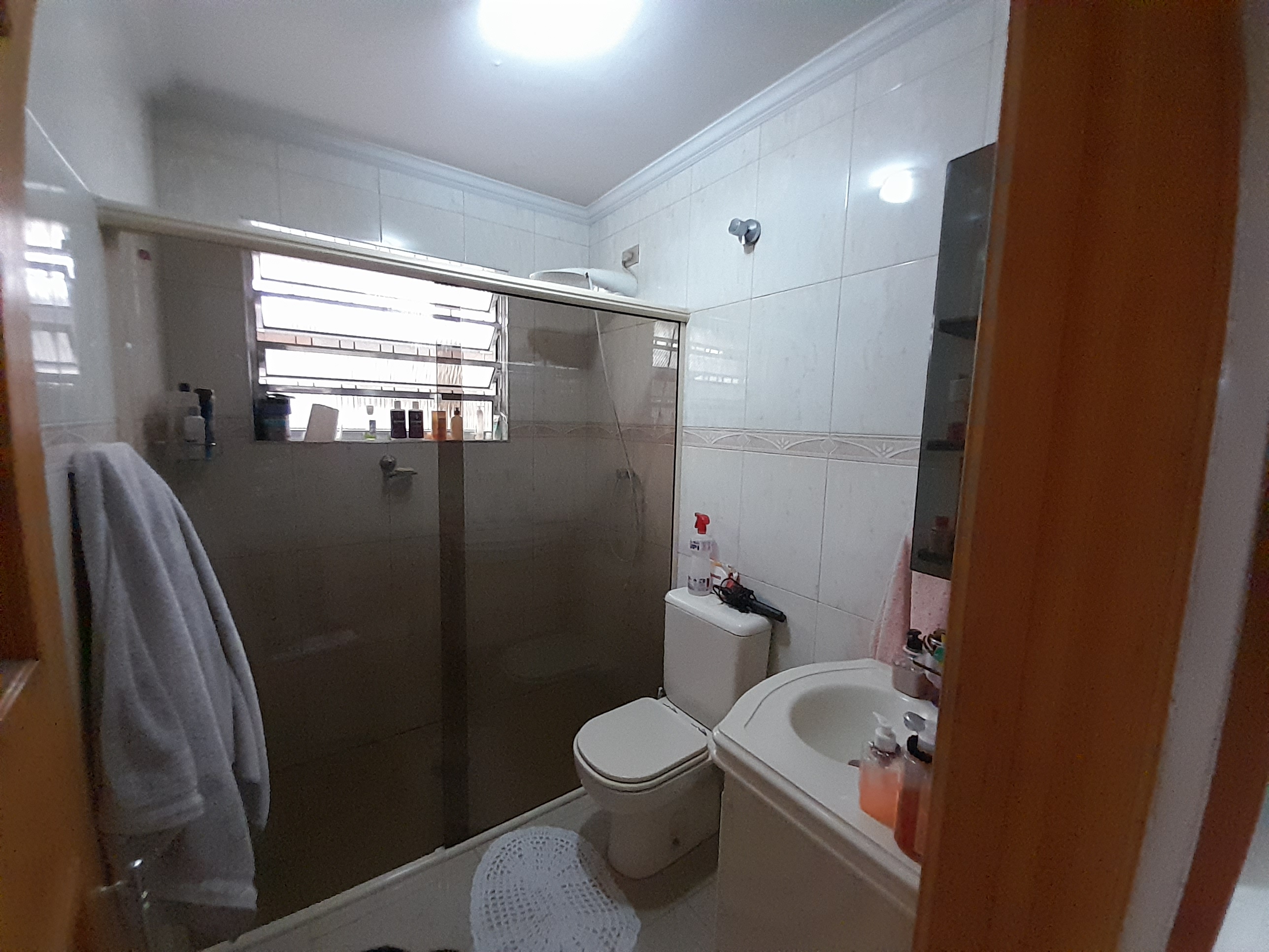 Casa à venda com 3 quartos, 121m² - Foto 8