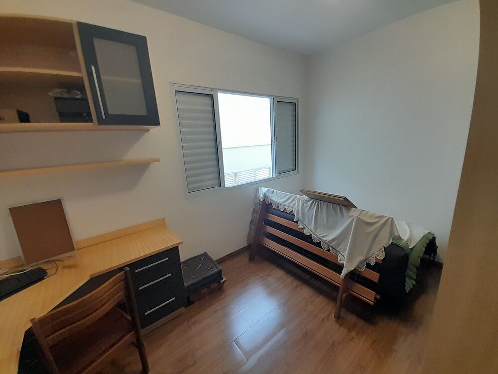 Sobrado à venda com 4 quartos, 146m² - Foto 24