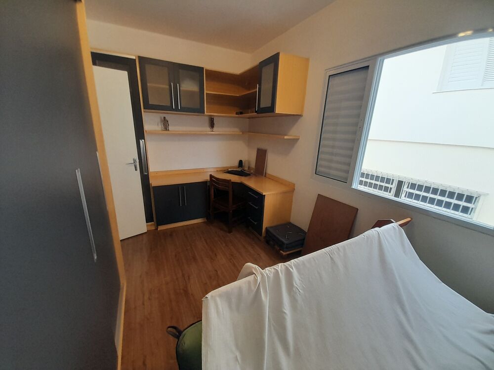 Sobrado à venda com 4 quartos, 146m² - Foto 3