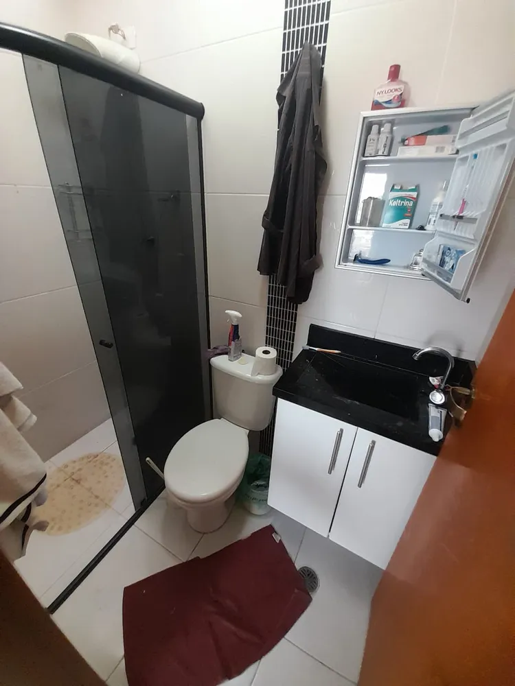 Casa de Condomínio, 3 quartos - Foto 9