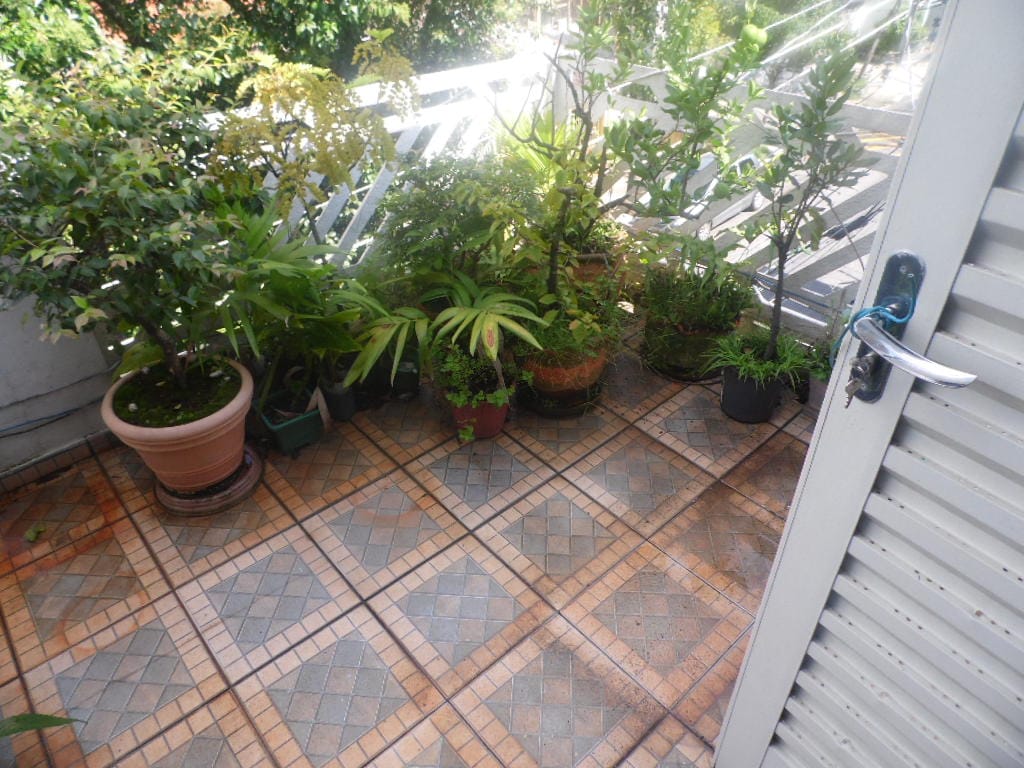 Sobrado à venda e aluguel com 4 quartos, 156m² - Foto 9