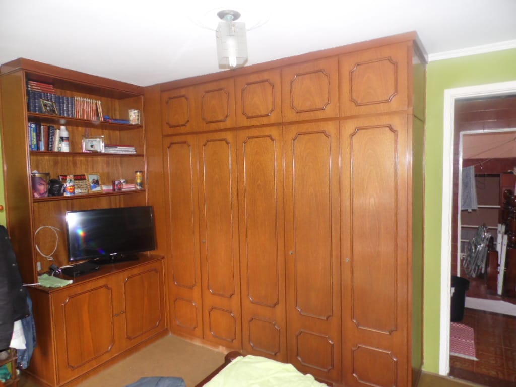 Sobrado à venda e aluguel com 4 quartos, 156m² - Foto 13