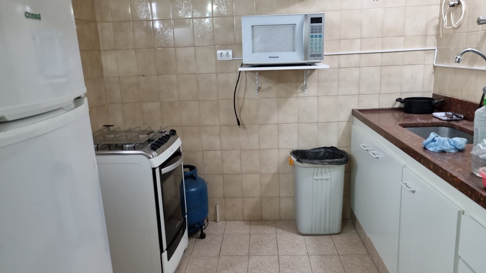 Sobrado à venda e aluguel com 4 quartos, 156m² - Foto 3