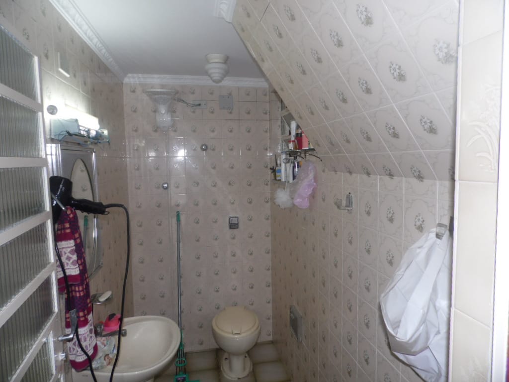 Sobrado à venda e aluguel com 4 quartos, 156m² - Foto 22