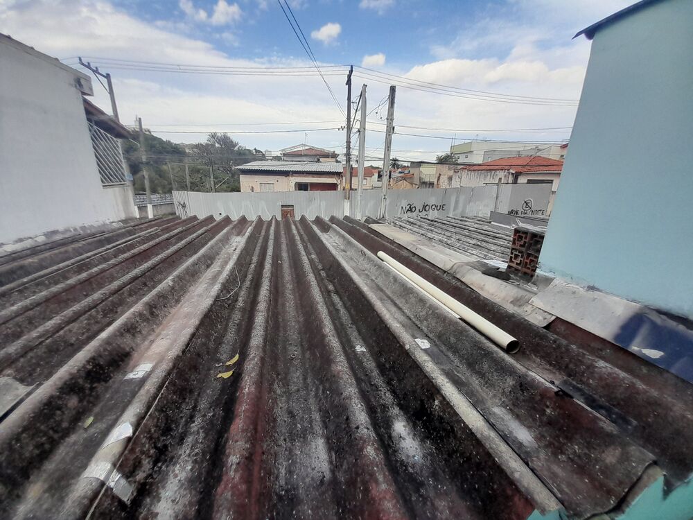 Sobrado, 3 quartos, 89 m² - Foto 2