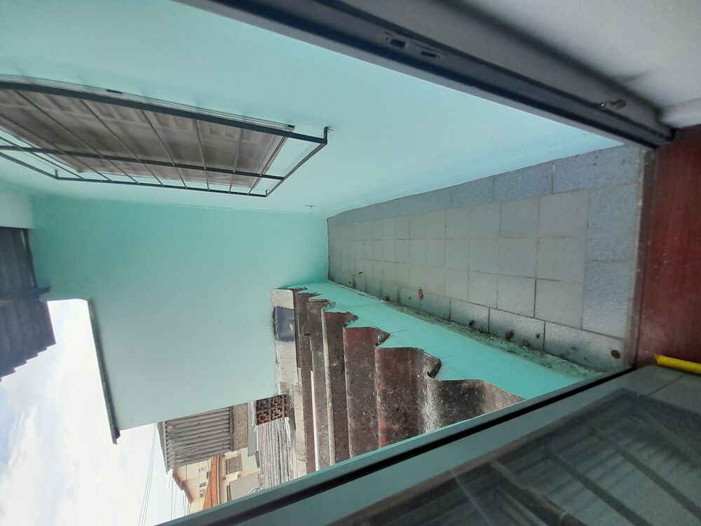 Sobrado, 3 quartos, 89 m² - Foto 1