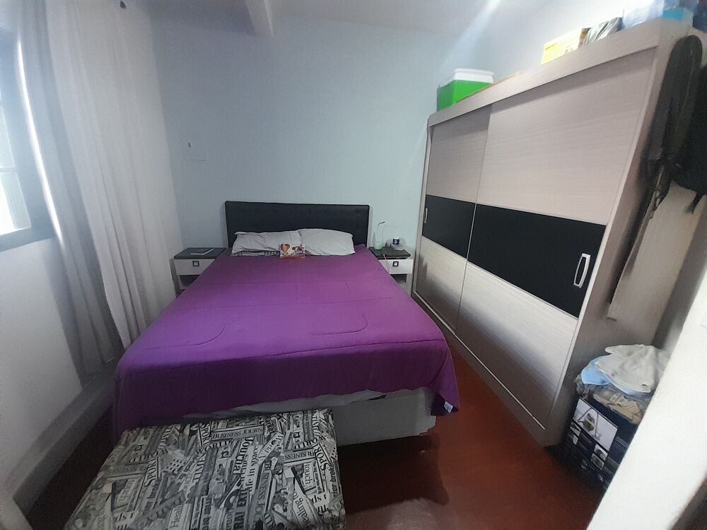 Sobrado, 3 quartos, 89 m² - Foto 7