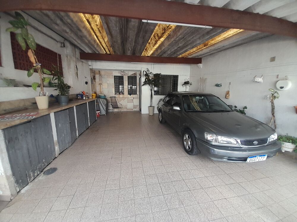 Sobrado, 3 quartos, 89 m² - Foto 3