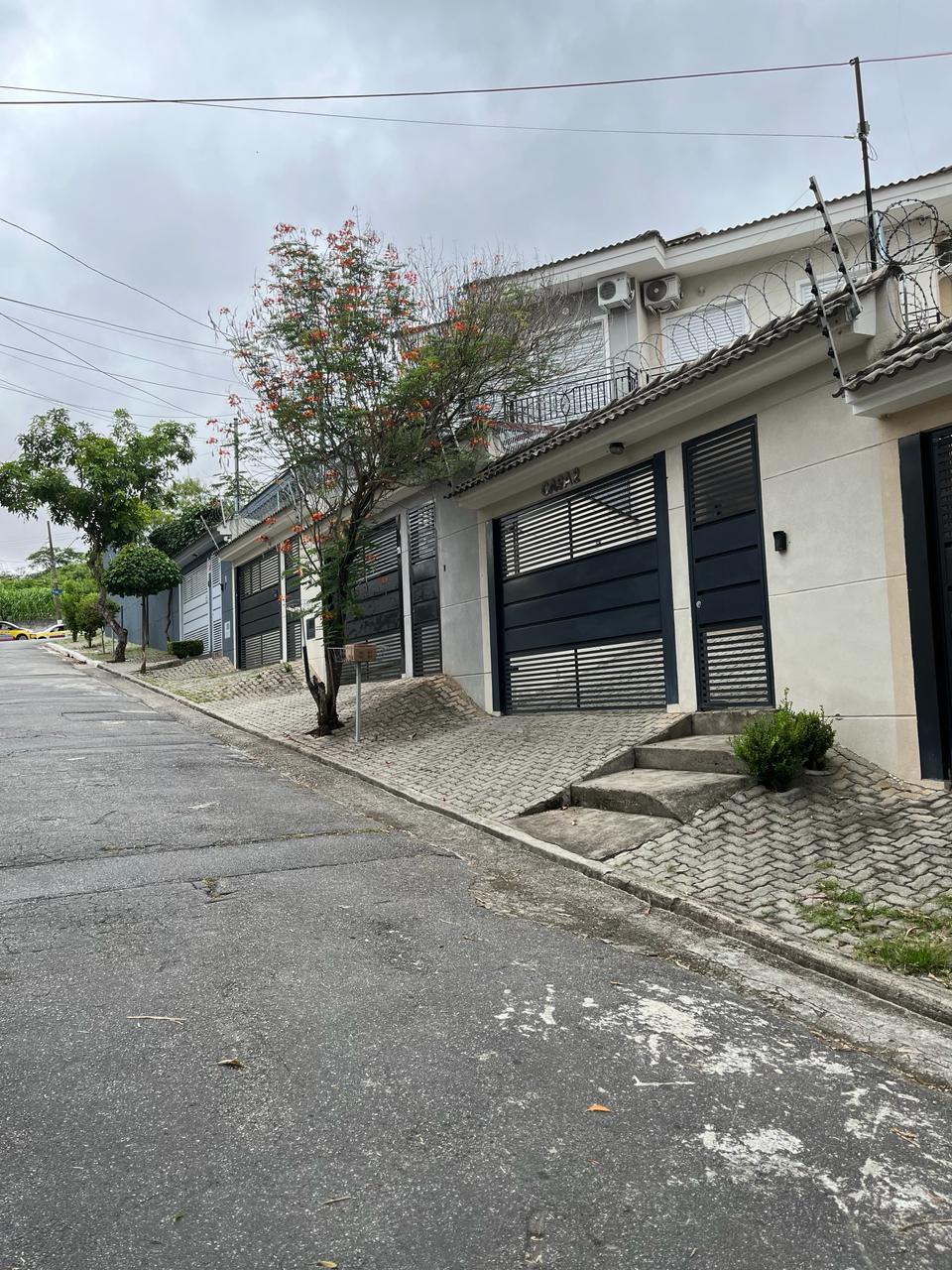 Sobrado à venda com 4 quartos, 200m² - Foto 19