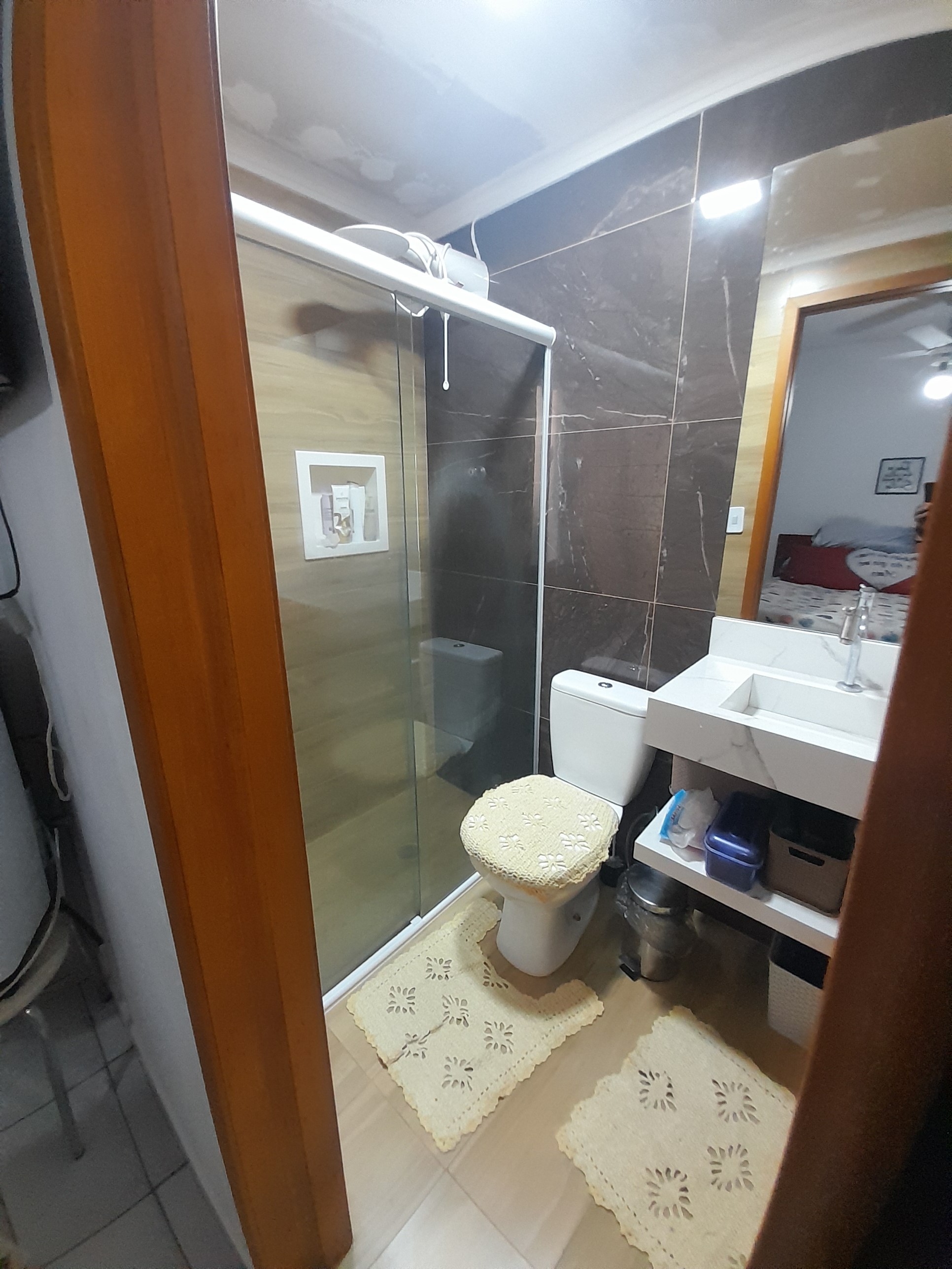 Sobrado à venda com 3 quartos, 168m² - Foto 15