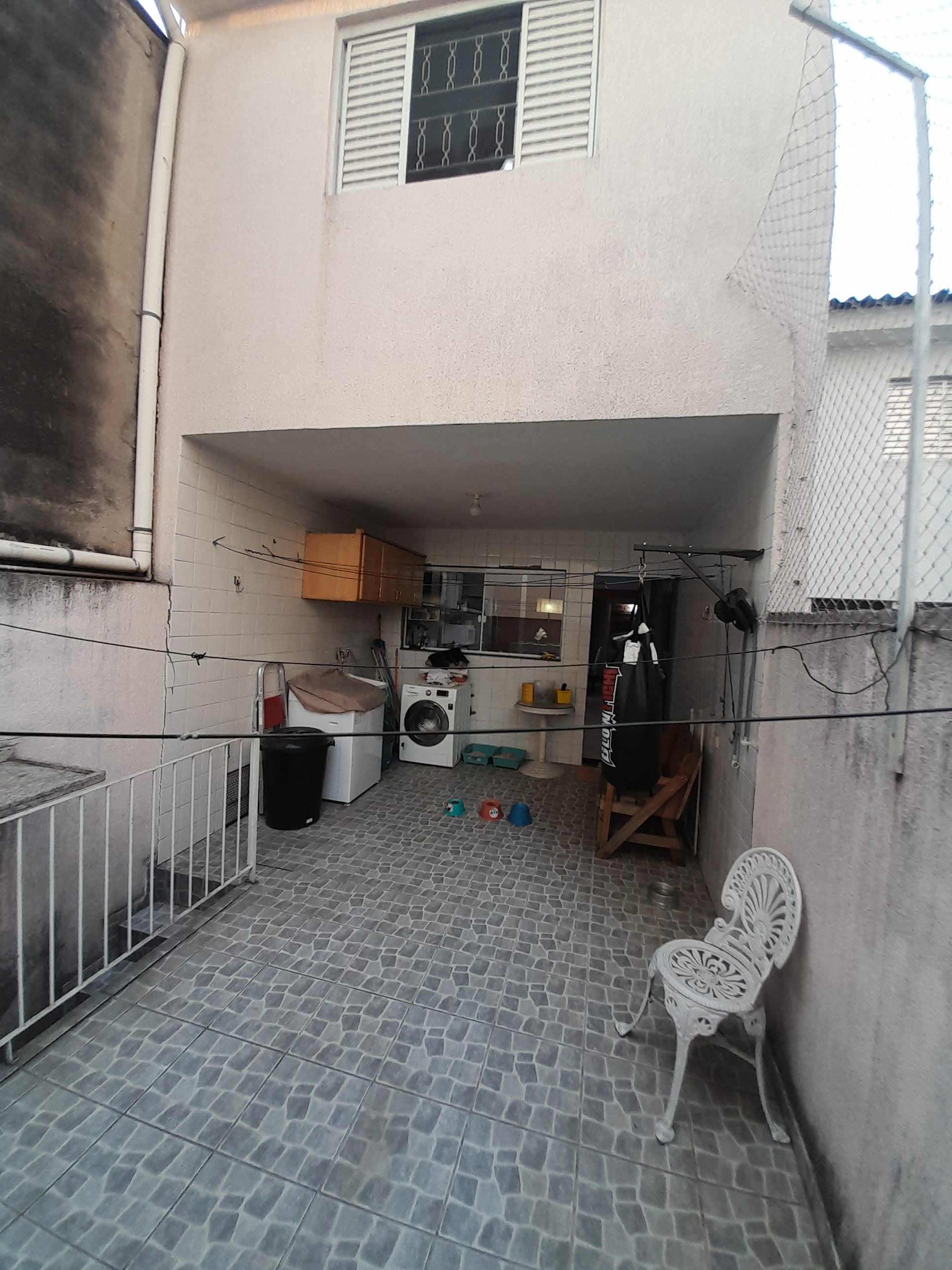 Sobrado à venda com 3 quartos, 168m² - Foto 12