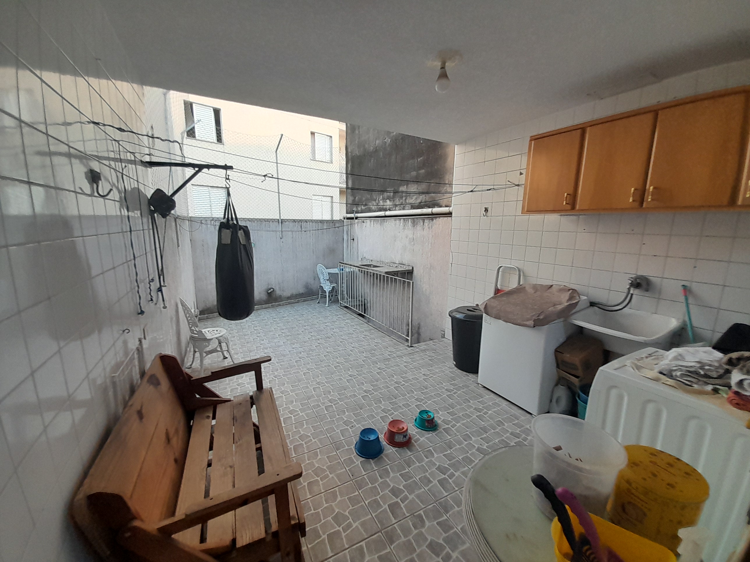 Sobrado à venda com 3 quartos, 168m² - Foto 16