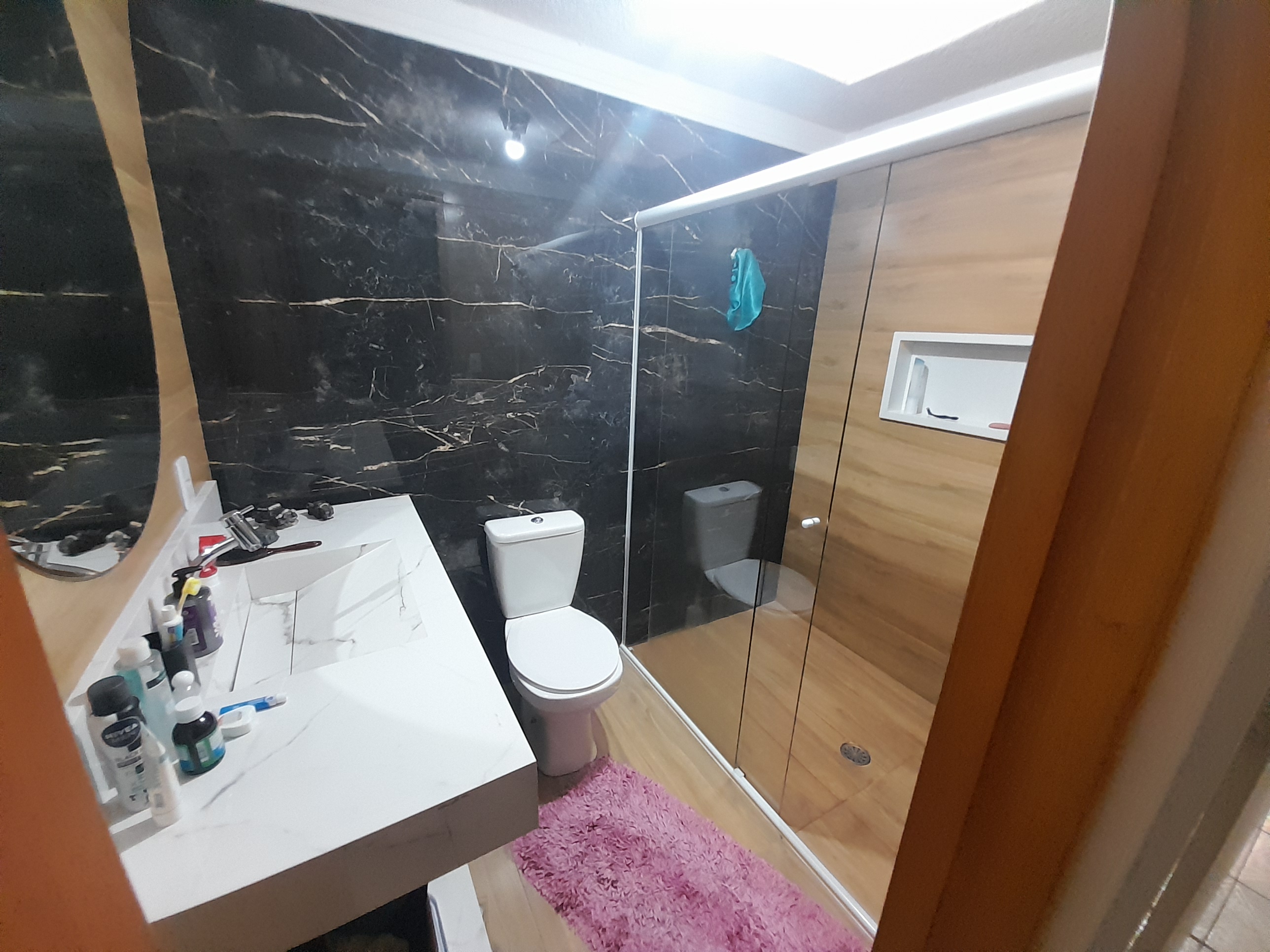 Sobrado à venda com 3 quartos, 168m² - Foto 4