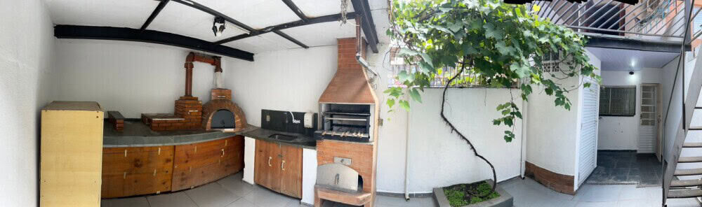 Sobrado, 2 quartos, 130 m² - Foto 15