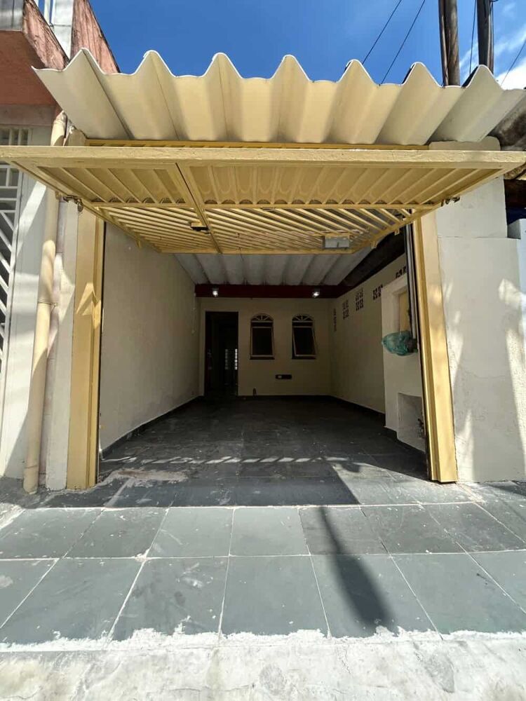 Sobrado, 2 quartos, 130 m² - Foto 2