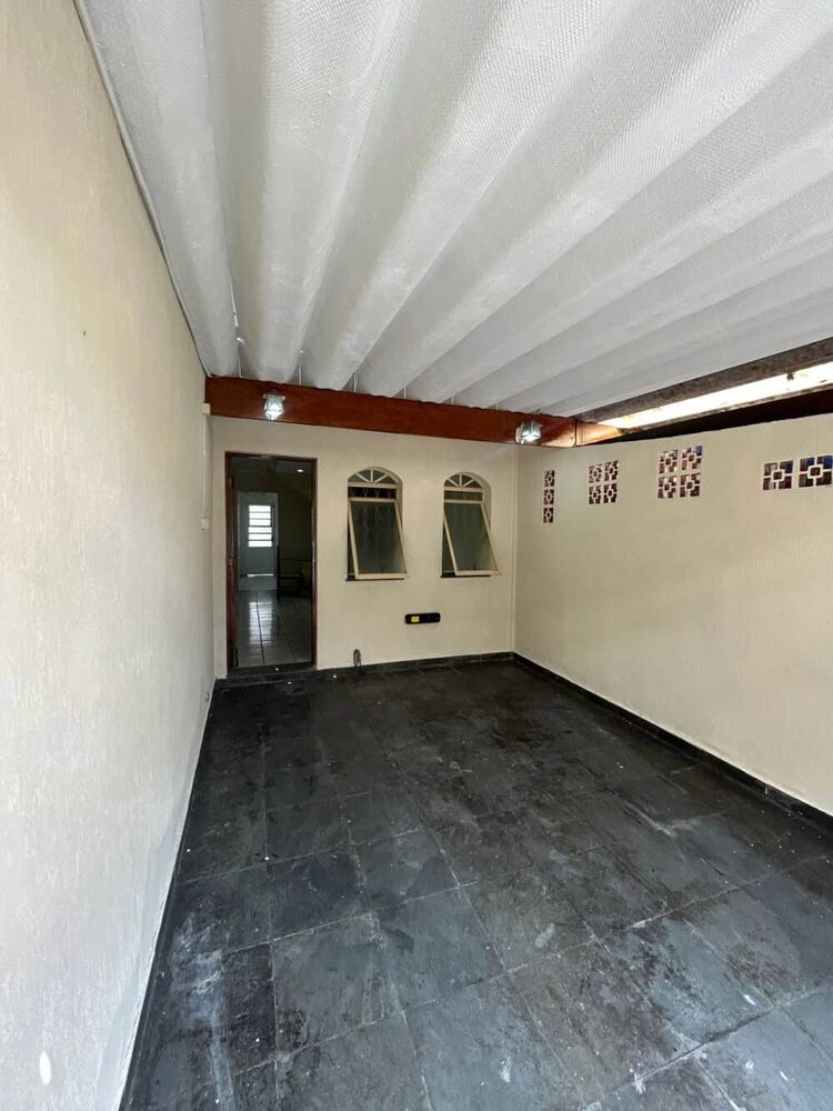 Sobrado, 2 quartos, 130 m² - Foto 6