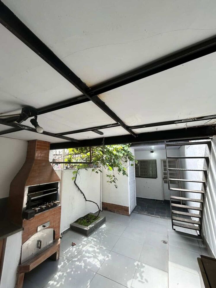 Sobrado, 2 quartos, 130 m² - Foto 19