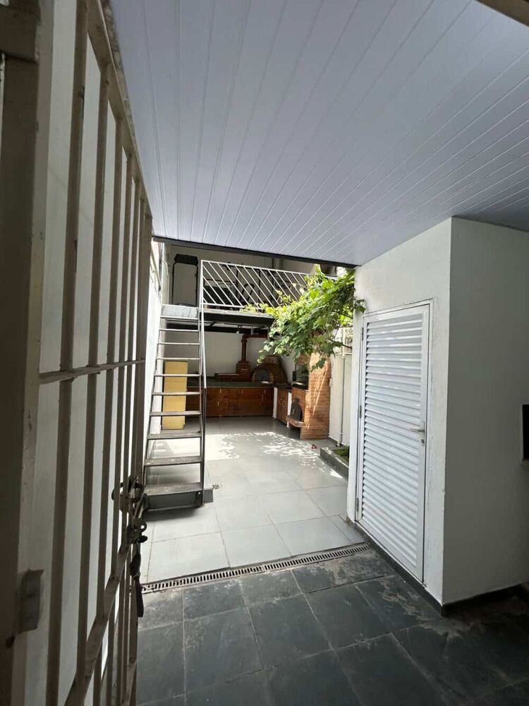 Sobrado, 2 quartos, 130 m² - Foto 20