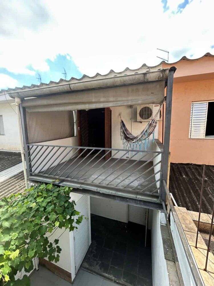 Sobrado, 2 quartos, 130 m² - Foto 11