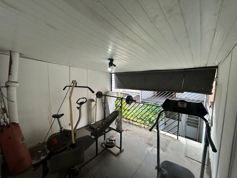 Sobrado, 2 quartos, 130 m² - Foto 12