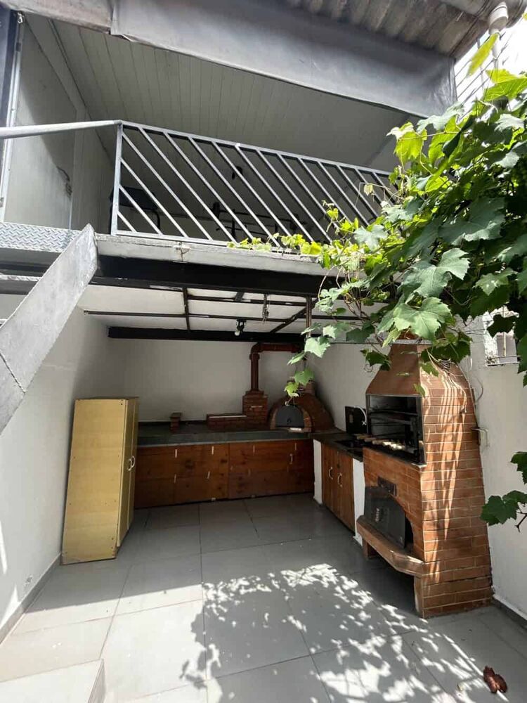 Sobrado, 2 quartos, 130 m² - Foto 17