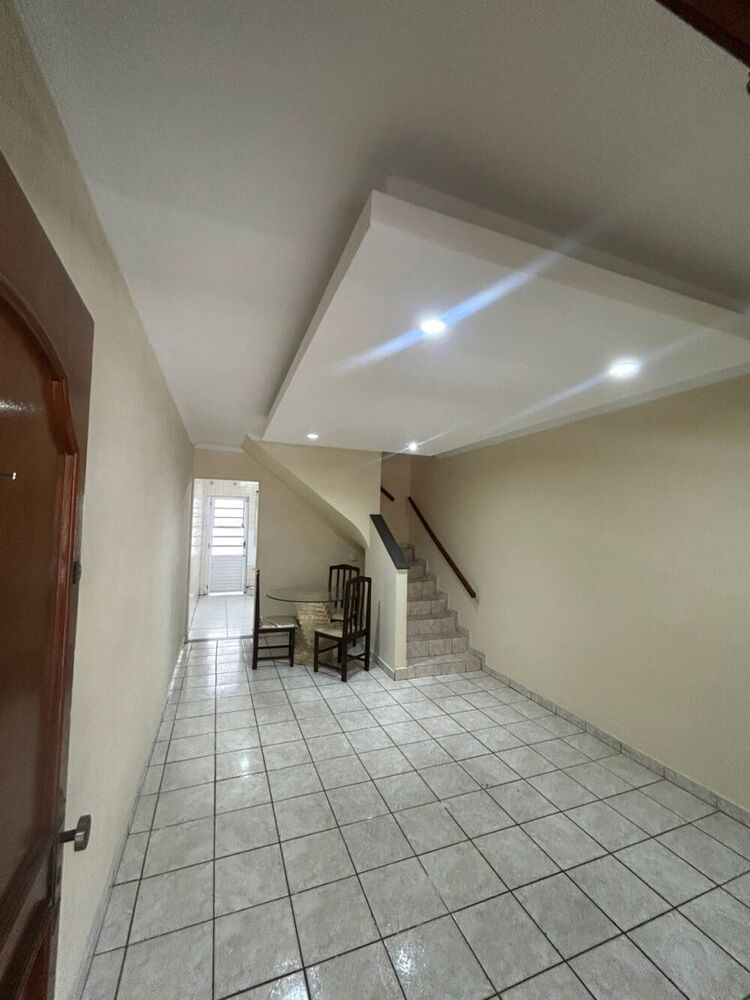 Sobrado, 2 quartos, 130 m² - Foto 13