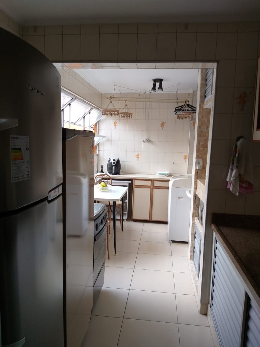 Apartamento à venda com 3 quartos, 95m² - Foto 6