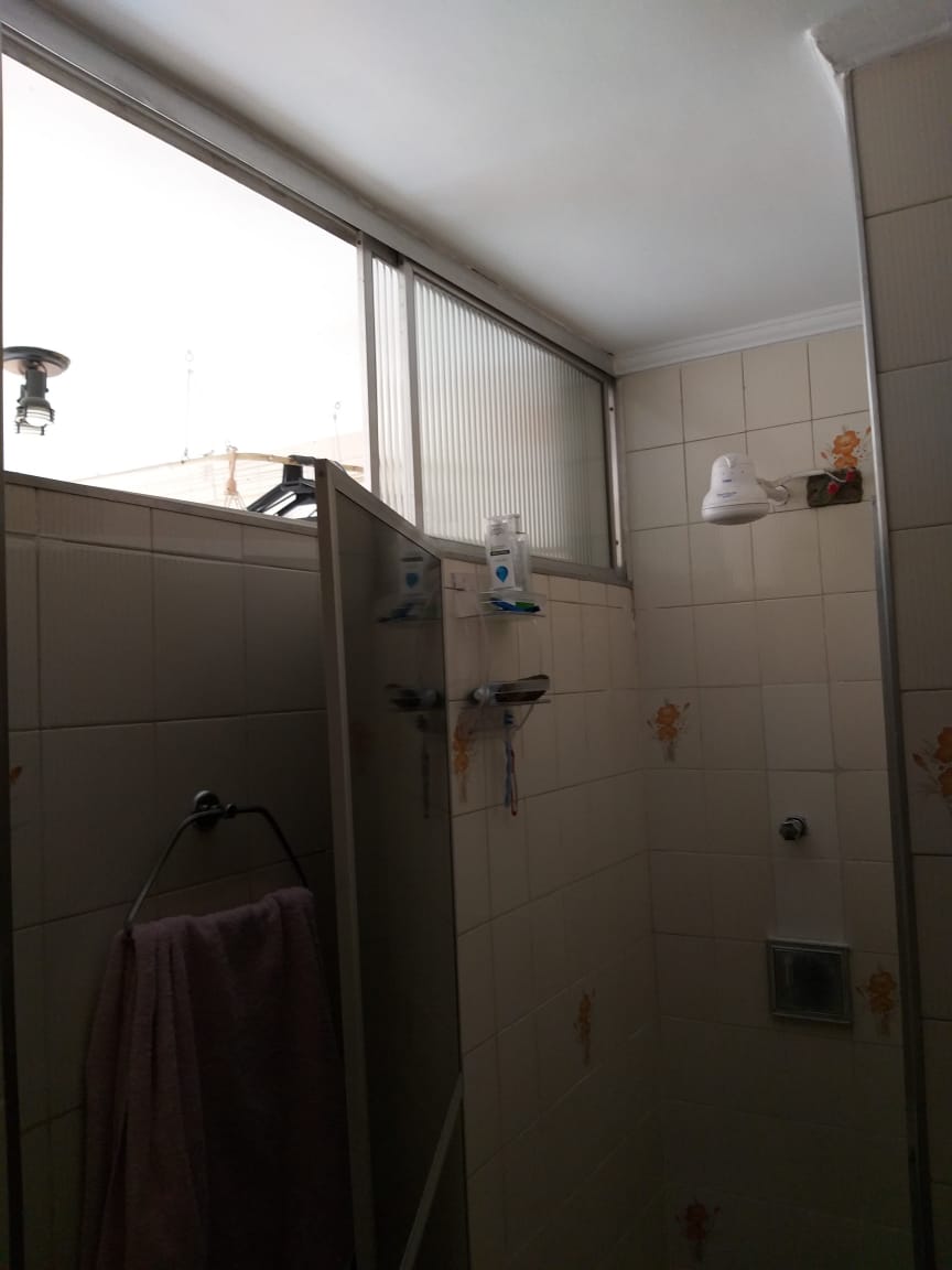 Apartamento à venda com 3 quartos, 95m² - Foto 4