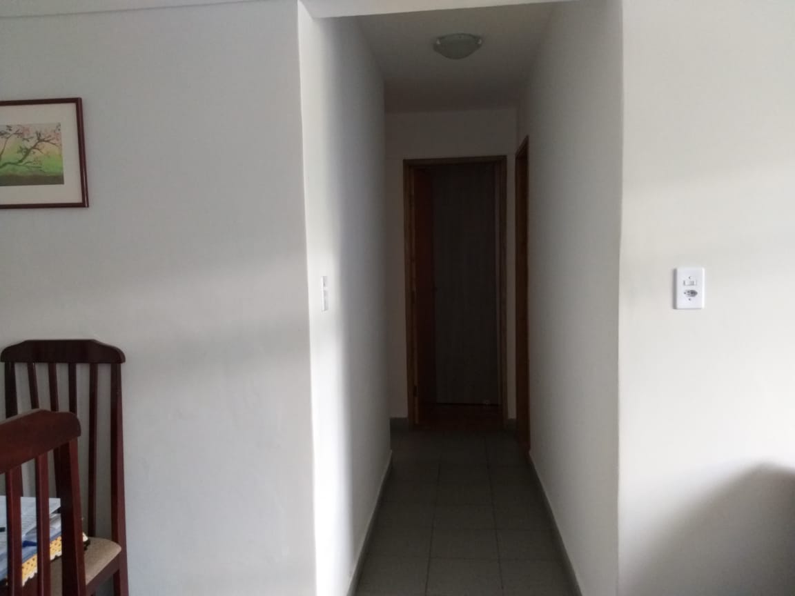 Apartamento à venda com 3 quartos, 95m² - Foto 9