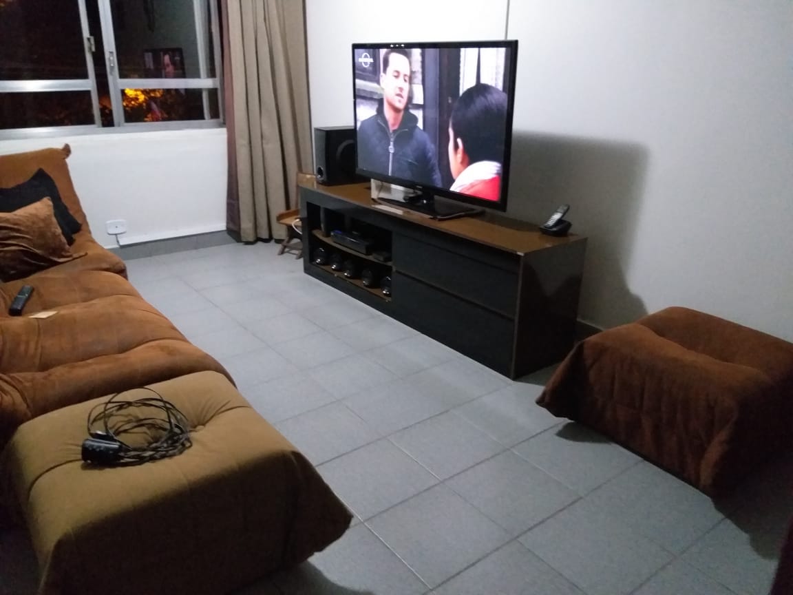 Apartamento à venda com 3 quartos, 95m² - Foto 5