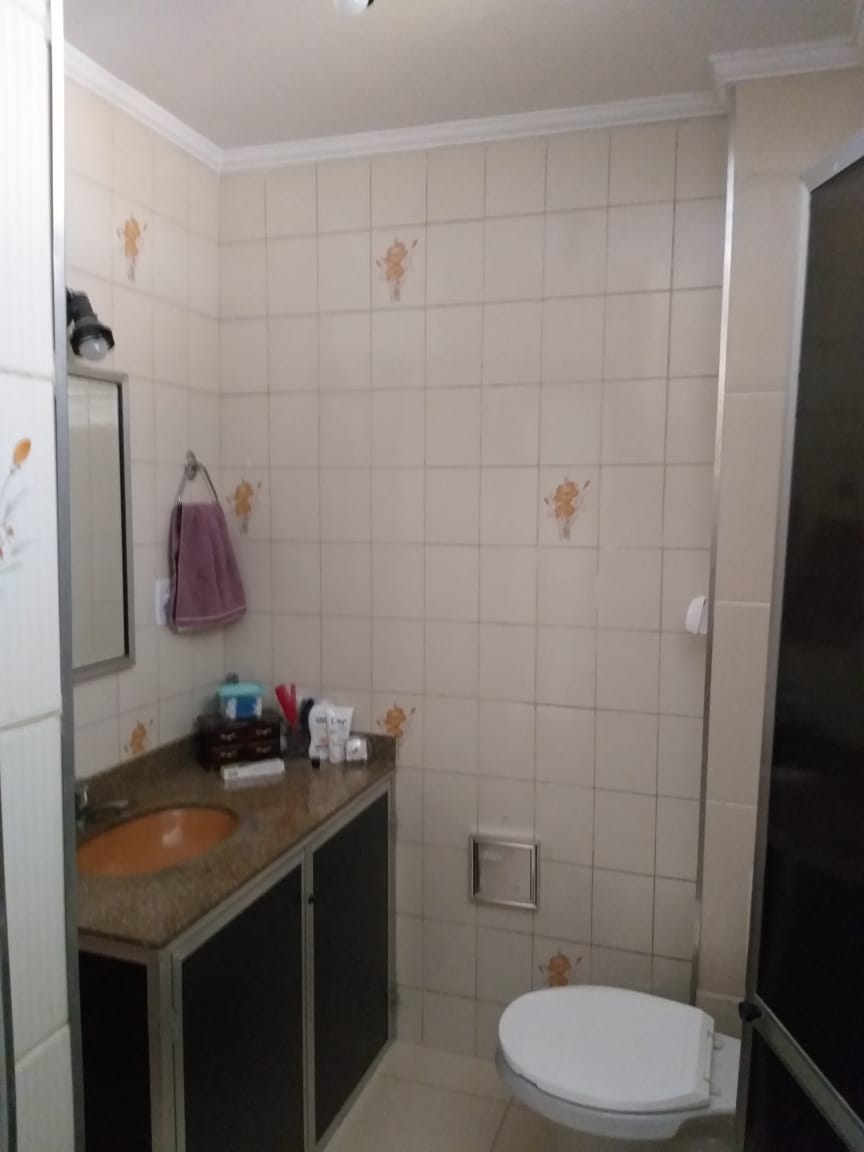 Apartamento à venda com 3 quartos, 95m² - Foto 10