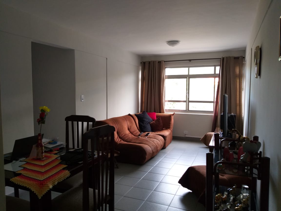 Apartamento à venda com 3 quartos, 95m² - Foto 8