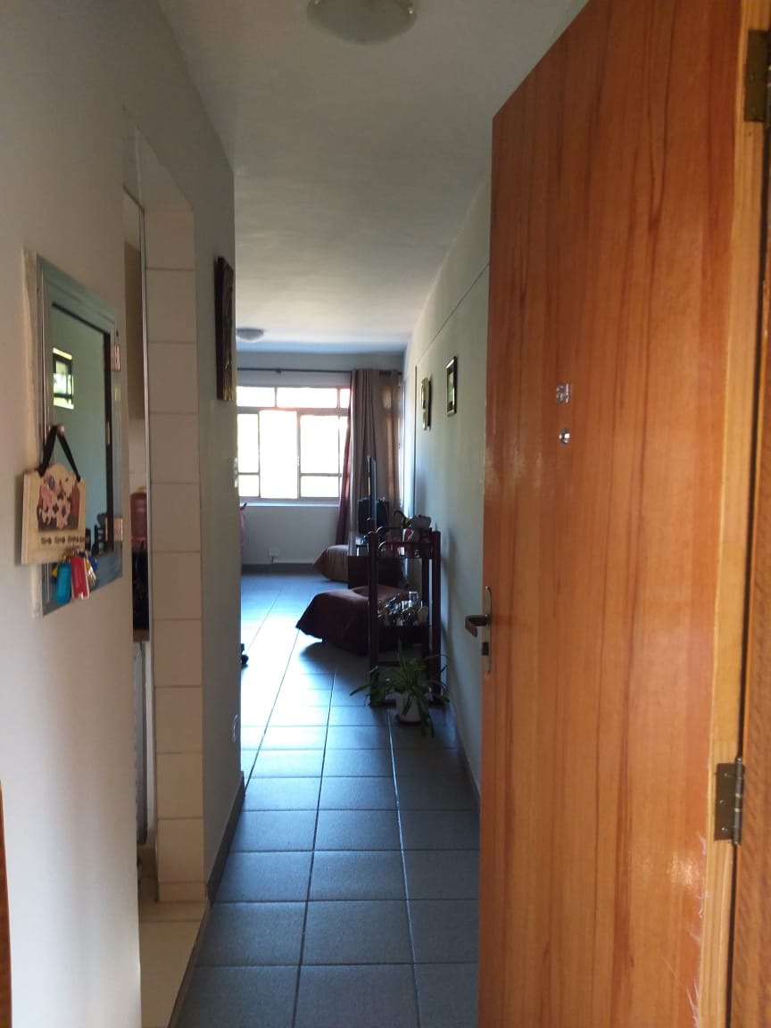 Apartamento à venda com 3 quartos, 95m² - Foto 14