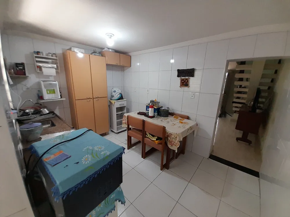 Sobrado, 2 quartos, 100 m² - Foto 15