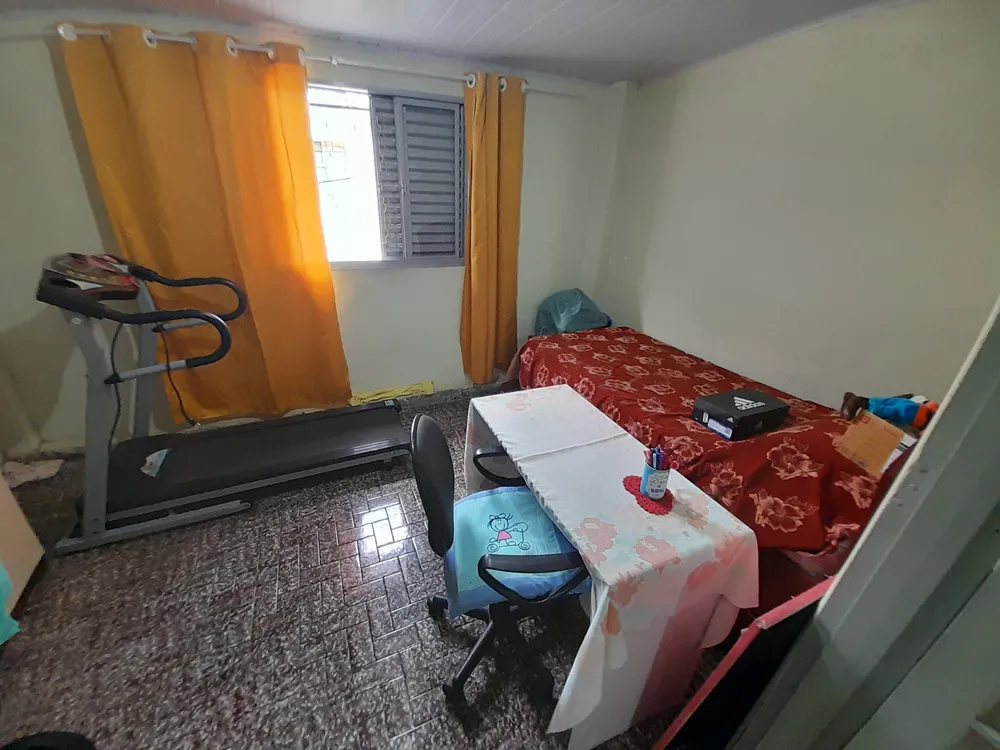 Sobrado, 2 quartos, 100 m² - Foto 8