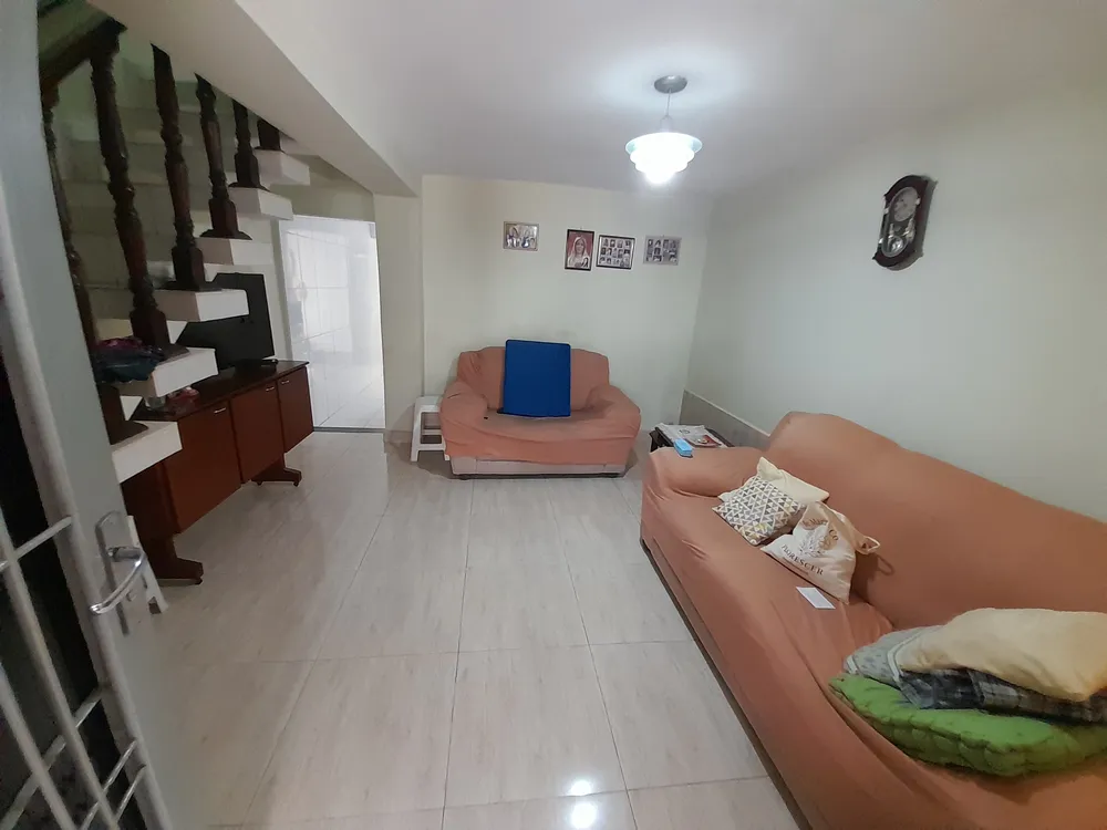 Sobrado, 2 quartos, 100 m² - Foto 3