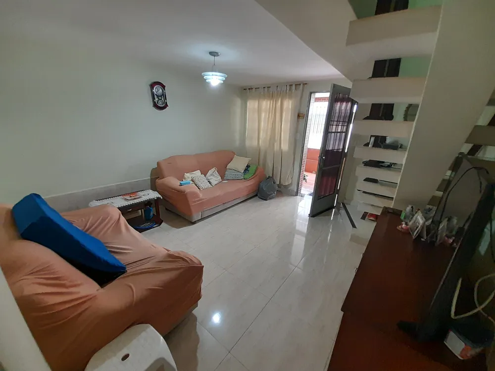 Sobrado, 2 quartos, 100 m² - Foto 20