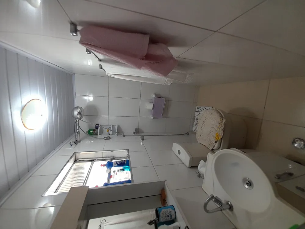 Sobrado, 2 quartos, 100 m² - Foto 6