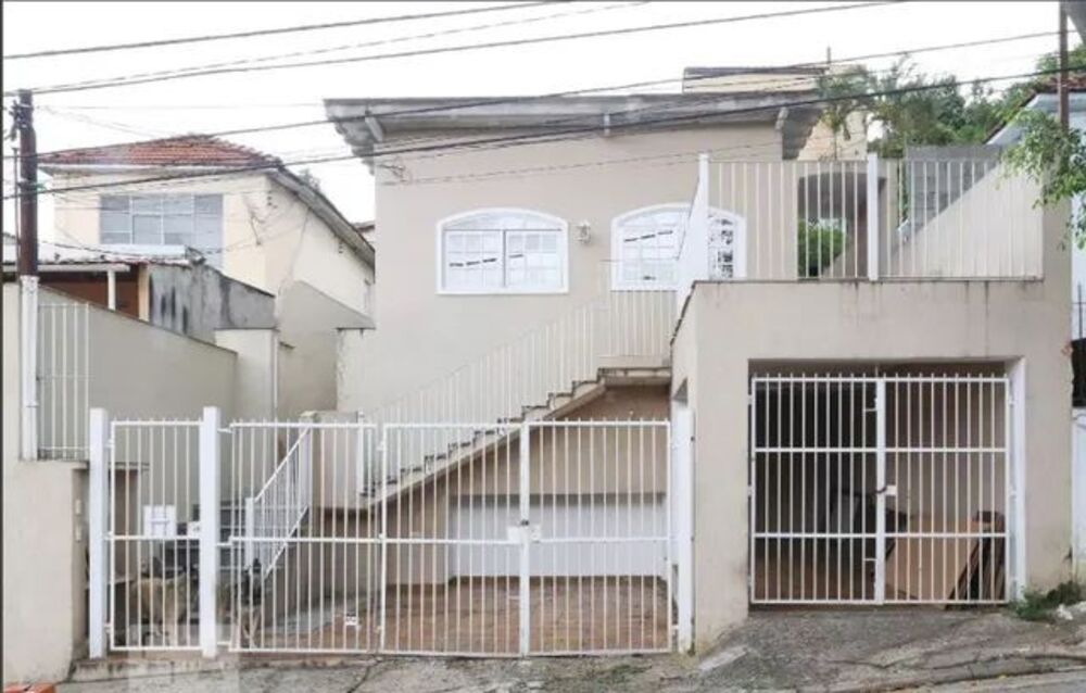 Sobrado, 4 quartos, 110 m² - Foto 2