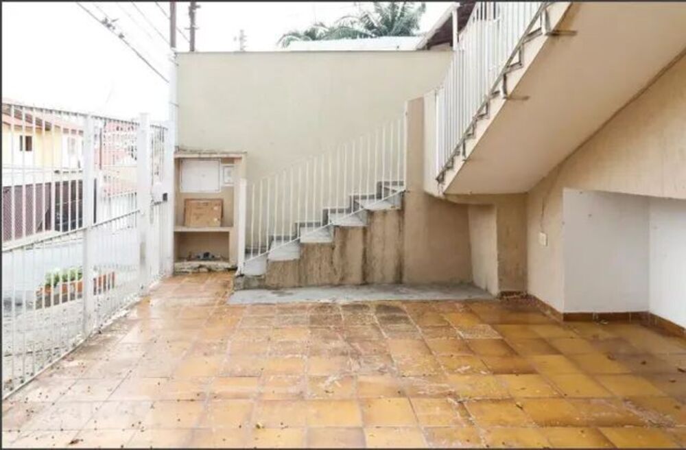 Sobrado, 4 quartos, 110 m² - Foto 14