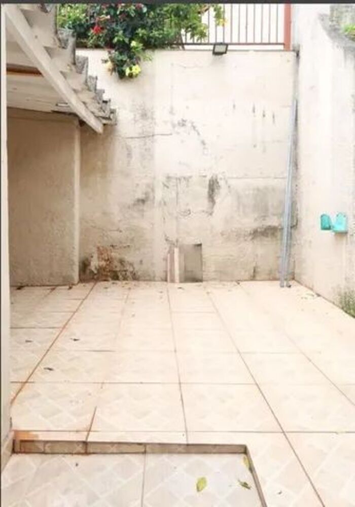 Sobrado, 4 quartos, 110 m² - Foto 9