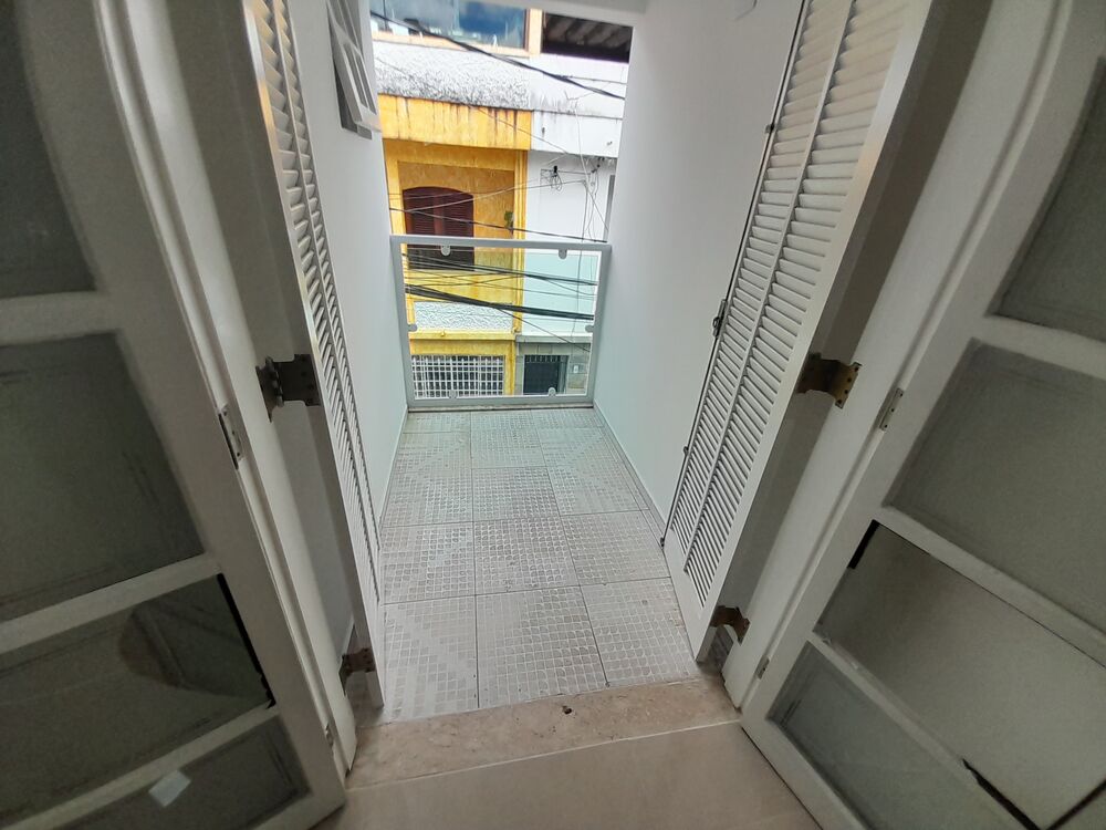 Sobrado à venda com 3 quartos, 110m² - Foto 17